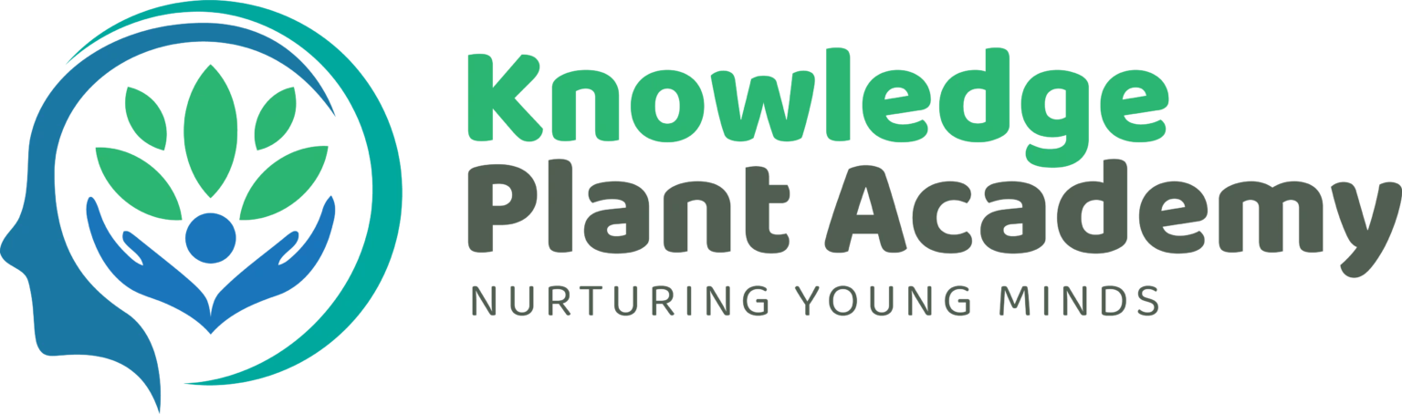 Logo - Knowledge Plant Academy – Best Integrated PU College and Coaching Centre in Thirumenahalli, Bangalore