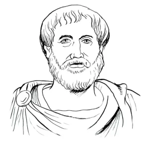 Aristotle - Quote