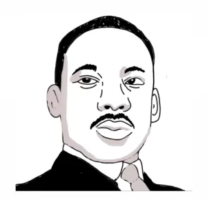 Martin luther king quote