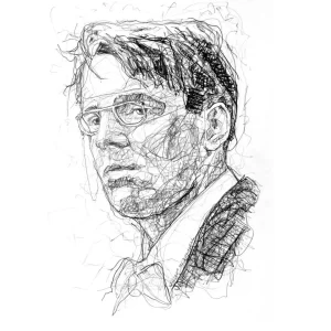 William Butler Yeats- Quotes