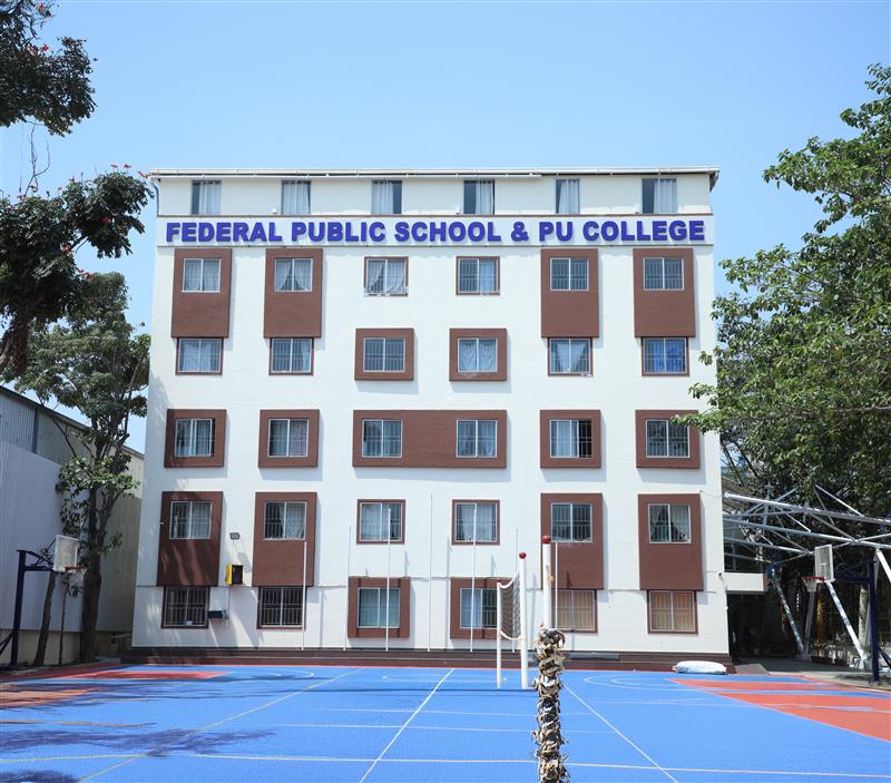 Federal PU College: A Premier Destination for Integrated PU Courses in Thirumenahalli, Bangalore