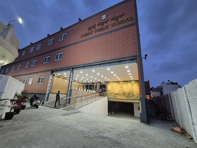 Christ PU College: A Pathway to Excellence in Education, Located in the Heart of Bangalore